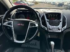 2012 GMC Terrain SLT AWD :Leather,Backup Cam,Sunroof - Photo 12