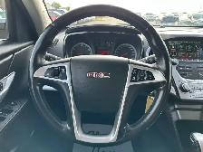 2012 GMC Terrain SLT AWD :Leather,Backup Cam,Sunroof - Photo 13