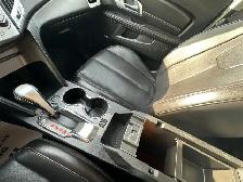 2012 GMC Terrain SLT AWD :Leather,Backup Cam,Sunroof - Photo 16