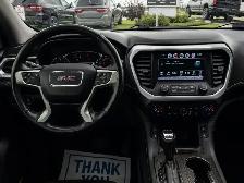 2017 GMC Acadia SLT - Photo 3