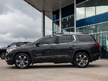 2017 GMC Acadia SLT - Photo 5