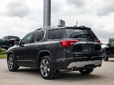 2017 GMC Acadia SLT - Photo 6