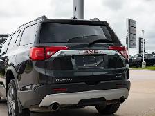 2017 GMC Acadia SLT - Photo 7
