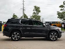 2017 GMC Acadia SLT - Photo 11