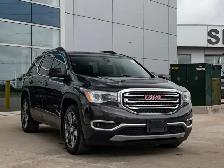 2017 GMC Acadia SLT - Photo 12