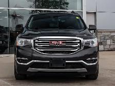 2017 GMC Acadia SLT - Photo 13