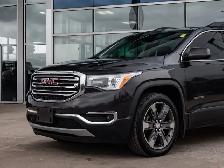 2017 GMC Acadia SLT - Photo 14