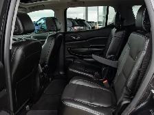 2017 GMC Acadia SLT - Photo 17