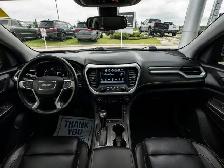 2017 GMC Acadia SLT - Photo 28
