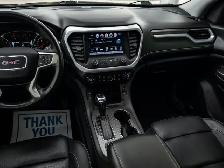 2017 GMC Acadia SLT - Photo 35