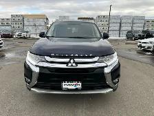 2017 Mitsubishi Outlander SE AWD: Backup Cam7 Passenger Sunroo - Photo 2