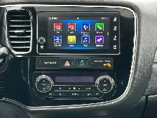 2017 Mitsubishi Outlander SE AWD: Backup Cam7 Passenger Sunroo - Photo 14