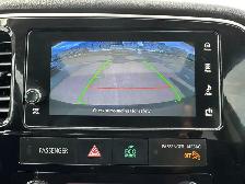 2017 Mitsubishi Outlander SE AWD: Backup Cam7 Passenger Sunroo - Photo 15