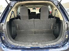2017 Mitsubishi Outlander SE AWD: Backup Cam7 Passenger Sunroo - Photo 19
