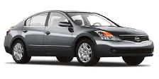 2009 Nissan Altima 2.5 S
