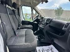 2017 Ram ProMaster 3500 High Roof Cargo : Backup Camera - Photo 8