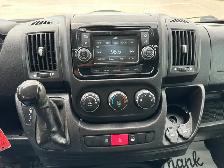 2017 Ram ProMaster 3500 High Roof Cargo : Backup Camera - Photo 10
