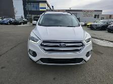 2017 Ford Escape SE 4wd :LeatherBackup Cam One owner - Photo 2