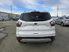 2017 Ford Escape SE 4wd :LeatherBackup Cam One owner - Photo 5