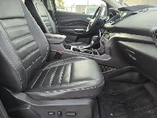 2017 Ford Escape SE 4wd :LeatherBackup Cam One owner - Photo 8