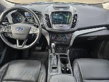 2017 Ford Escape SE 4wd :LeatherBackup Cam One owner - Photo 10