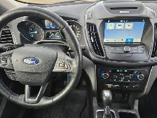 2017 Ford Escape SE 4wd :LeatherBackup Cam One owner - Photo 11