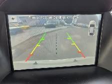 2017 Ford Escape SE 4wd :LeatherBackup Cam One owner - Photo 13