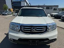 2013 Honda Pilot EX-L 4WD : 7-Passenger - Photo 2