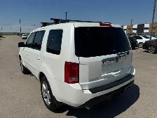2013 Honda Pilot EX-L 4WD : 7-Passenger - Photo 4