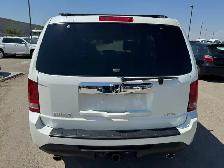 2013 Honda Pilot EX-L 4WD : 7-Passenger - Photo 5