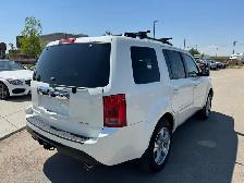 2013 Honda Pilot EX-L 4WD : 7-Passenger - Photo 6
