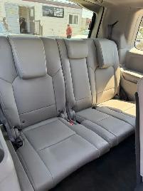 2013 Honda Pilot EX-L 4WD : 7-Passenger - Photo 8