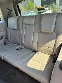 2013 Honda Pilot EX-L 4WD : 7-Passenger - Photo 9