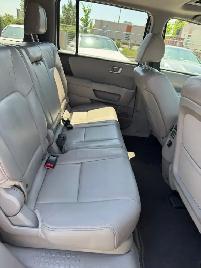 2013 Honda Pilot EX-L 4WD : 7-Passenger - Photo 10