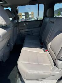 2013 Honda Pilot EX-L 4WD : 7-Passenger - Photo 11