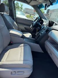 2013 Honda Pilot EX-L 4WD : 7-Passenger - Photo 12
