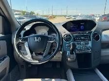 2013 Honda Pilot EX-L 4WD : 7-Passenger - Photo 13