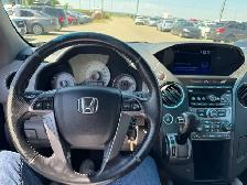 2013 Honda Pilot EX-L 4WD : 7-Passenger - Photo 14
