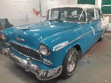 Débosselage & jobs de carosserie ## 514-924-7911 ## - Photo 3