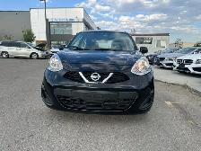 2018 Nissan Micra FWDLow MileageNo Accident ReportFM/AM - Photo 2