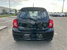 2018 Nissan Micra FWDLow MileageNo Accident ReportFM/AM - Photo 5