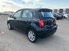 2018 Nissan Micra FWDLow MileageNo Accident ReportFM/AM - Photo 6
