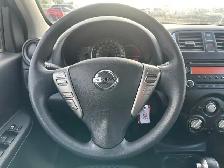 2018 Nissan Micra FWDLow MileageNo Accident ReportFM/AM - Photo 7
