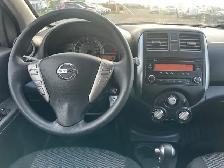 2018 Nissan Micra FWDLow MileageNo Accident ReportFM/AM - Photo 8