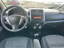 2018 Nissan Micra FWDLow MileageNo Accident ReportFM/AM - Photo 9