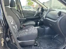 2018 Nissan Micra FWDLow MileageNo Accident ReportFM/AM - Photo 11