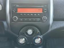 2018 Nissan Micra FWDLow MileageNo Accident ReportFM/AM - Photo 15