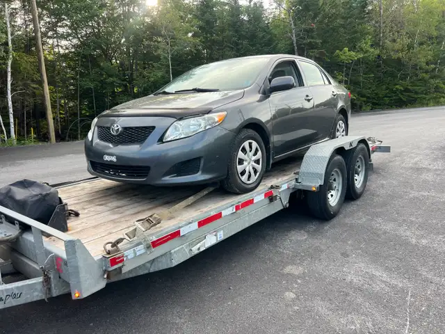 BUYING TOYOTAS ANY CONDITION $500-$10,000