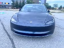 2024 Tesla Model 3 Long Range AWD - Photo 2