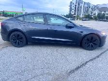 2024 Tesla Model 3 Long Range AWD - Photo 3